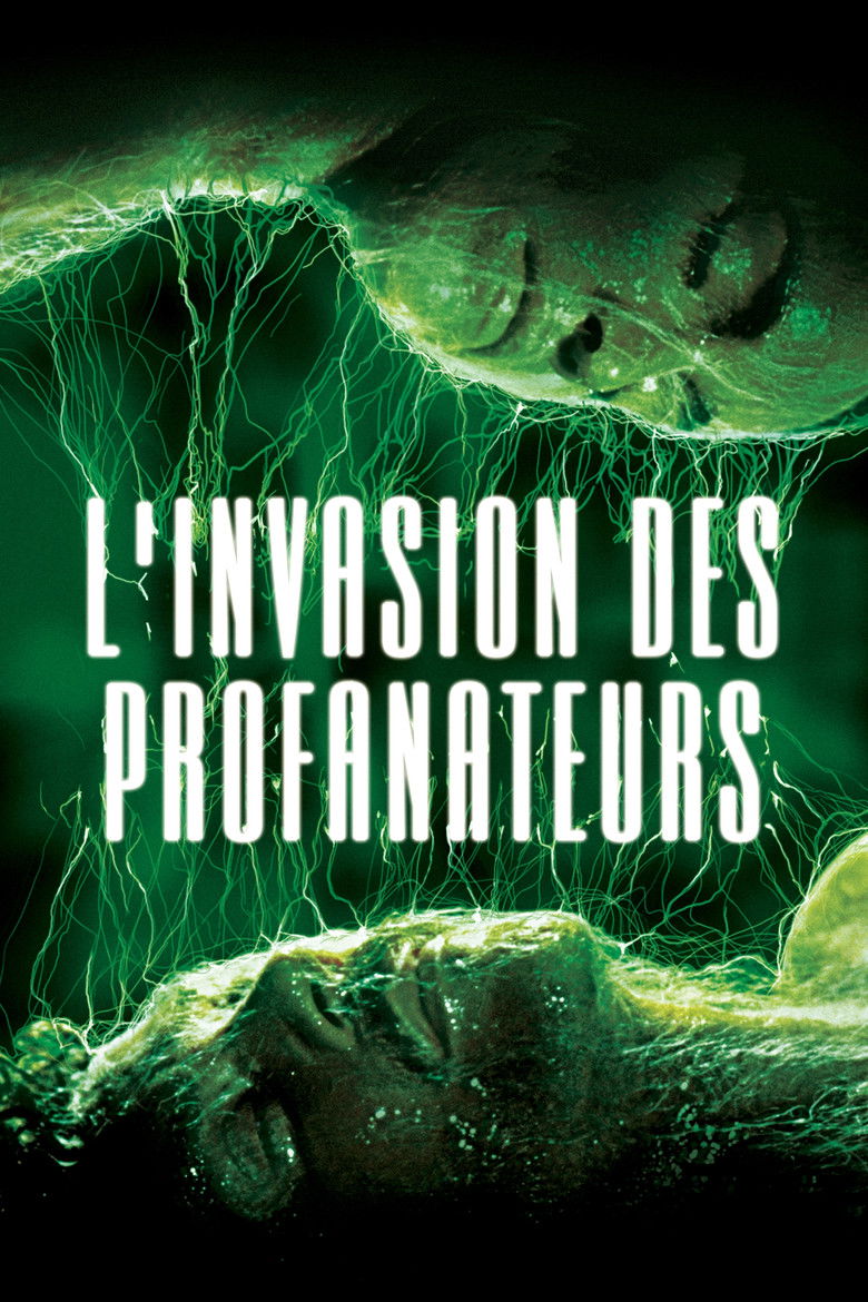 دانلود فیلم Invasion of the Body Snatchers 1978 تهاجم دزدان بدن
