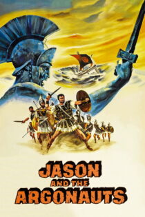 دانلود فیلم Jason and the Argonauts 1963 جیسون و آرگوناتها