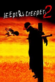 دانلود فیلم Jeepers Creepers 2 2003 جیپرز کریپرز ۲
