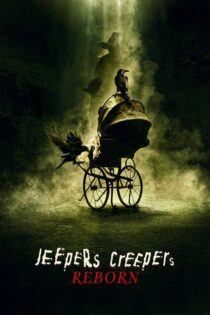دانلود فیلم Jeepers Creepers: Reborn 2022 جیپرز کریپرز: تولدی دوباره دانلود فیلم Jeepers Creepers: Reborn 2022 جیپرز کریپرز: تولدی دوباره