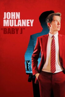 دانلود فیلم John Mulaney: Baby J 2023 جان مولِینی: بیبی جی