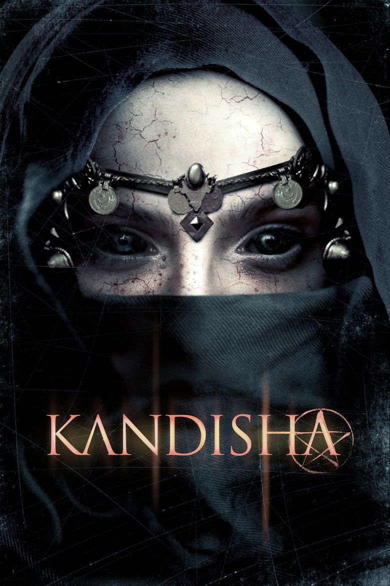 دانلود فیلم Kandisha 2020 کندیشا