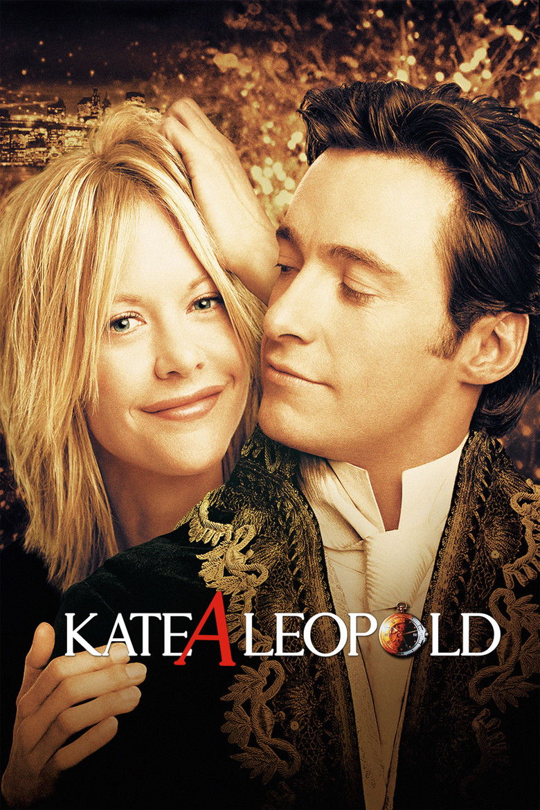 دانلود فیلم Kate & Leopold 2001 کیت و لئوپولد