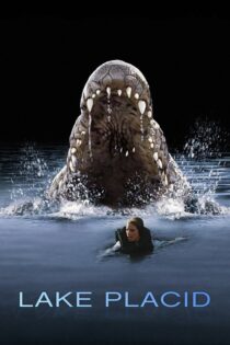دانلود فیلم Lake Placid 1999 لیک پلاسید