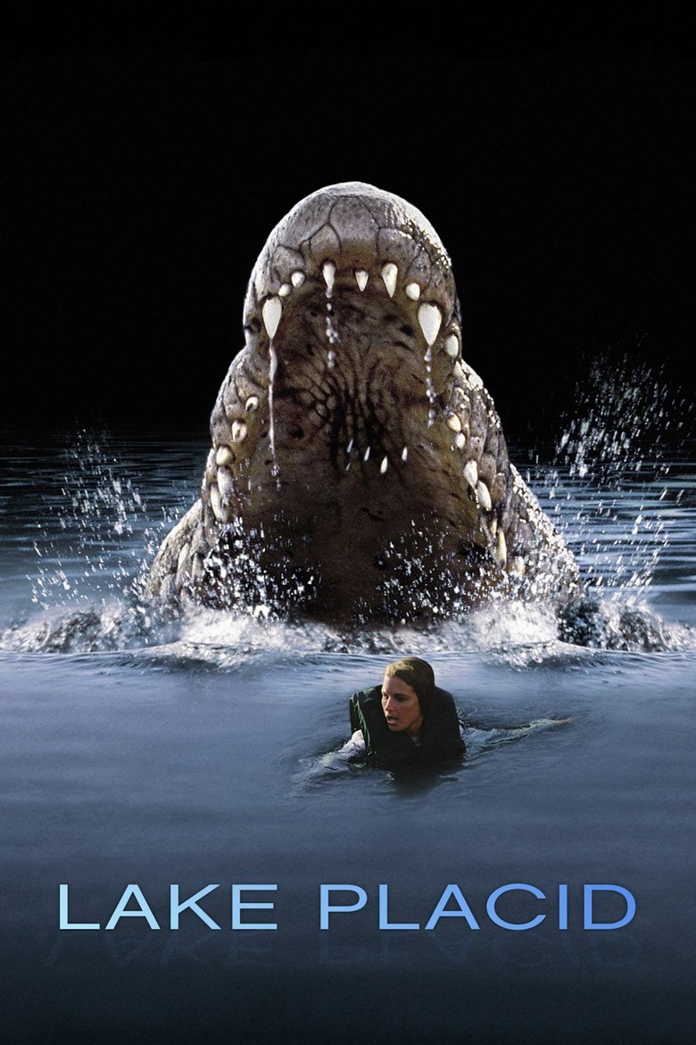 دانلود فیلم Lake Placid 1999 لیک پلاسید