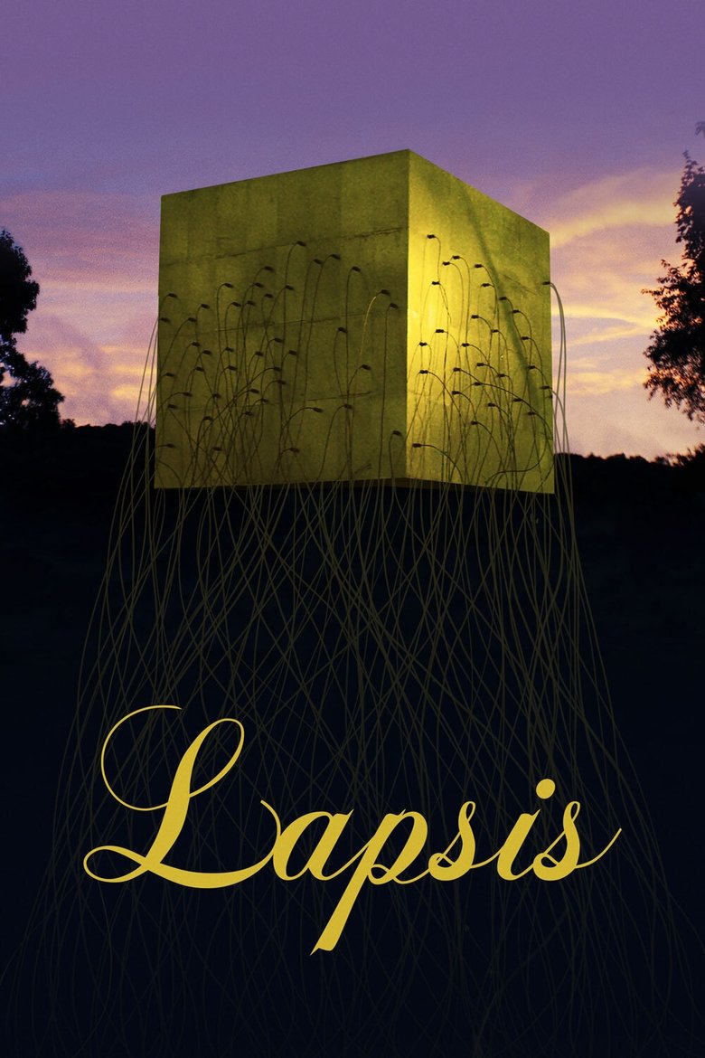 دانلود فیلم Lapsis 2020 لاپسِس