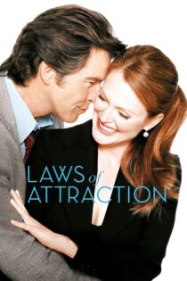 دانلود فیلم Laws of Attraction 2004 قوانین جذب