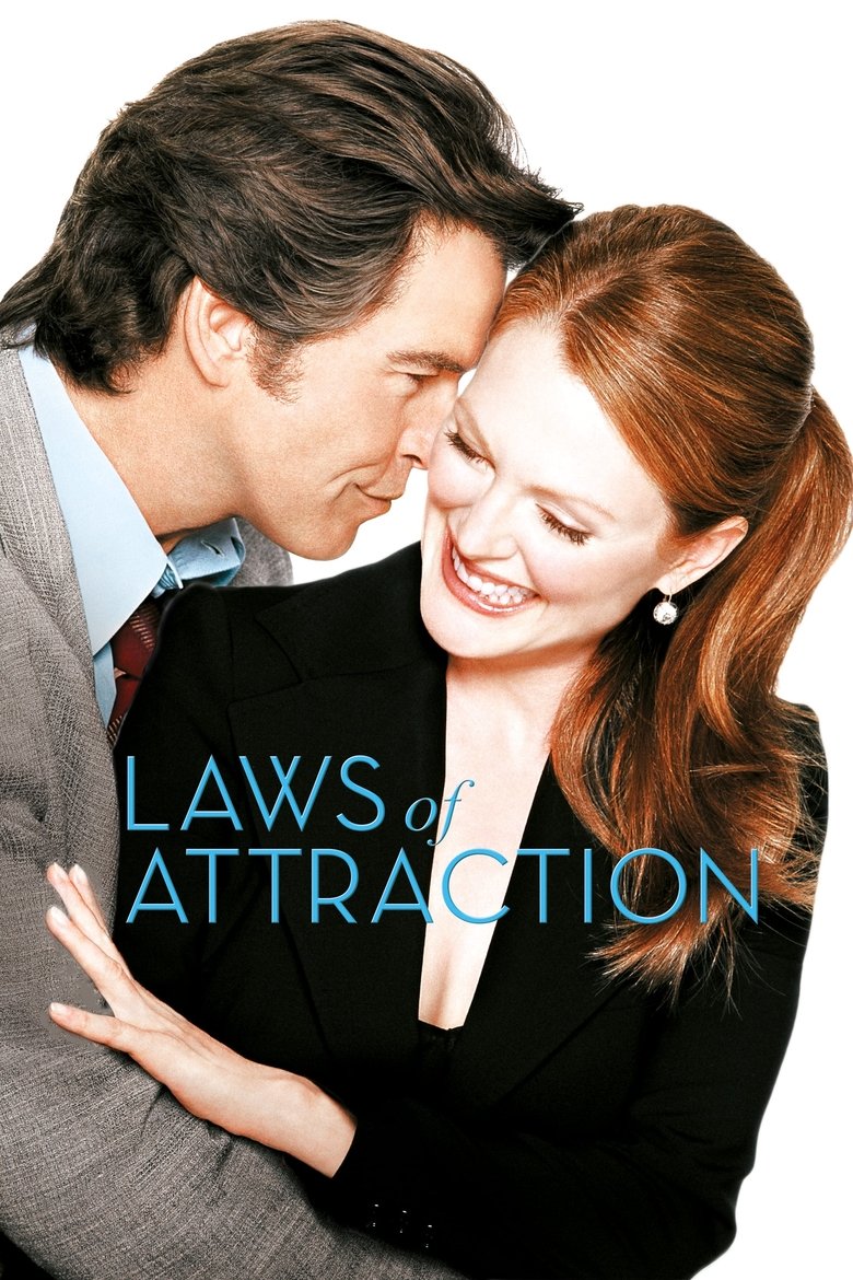 دانلود فیلم Laws of Attraction 2004 قوانین جذب