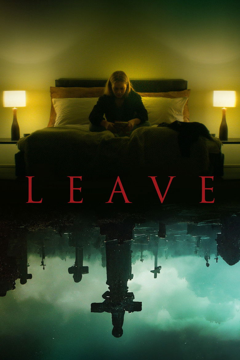 دانلود فیلم Leave 2022 برو