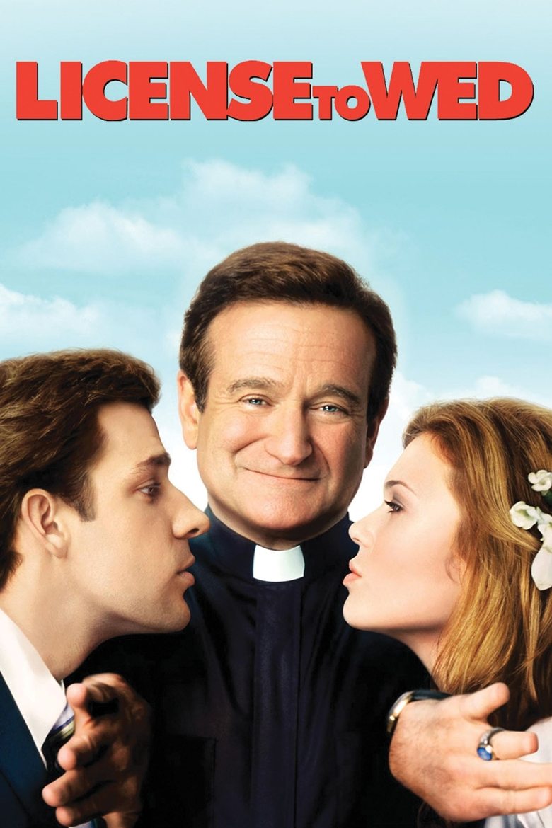 دانلود فیلم License to Wed 2007 مجوز ازدواج