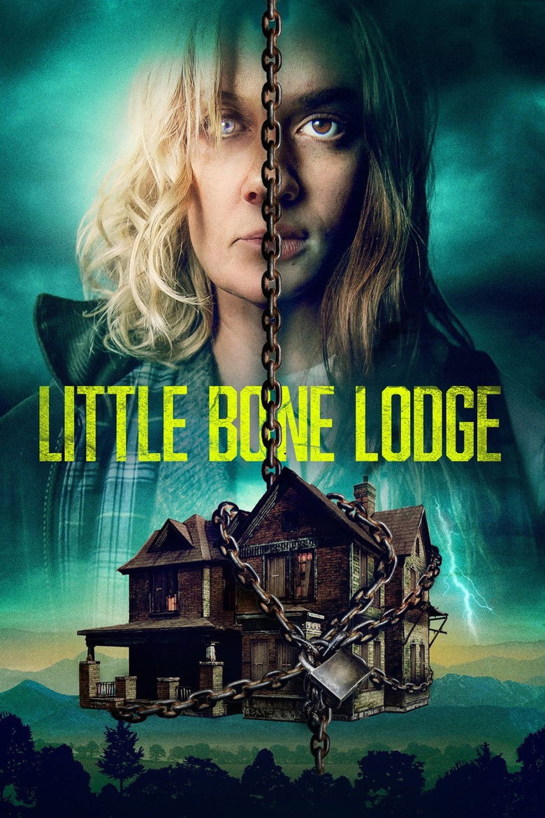 دانلود فیلم Little Bone Lodge 2023 کلبه لیتل بون