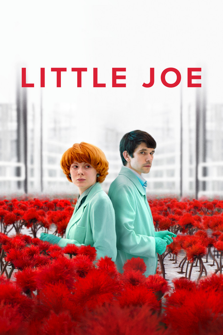 دانلود فیلم Little Joe 2019 جو کوچولو