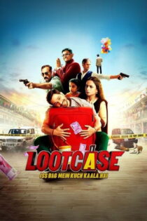 دانلود فیلم Lootcase 2020 لوت‌کیس