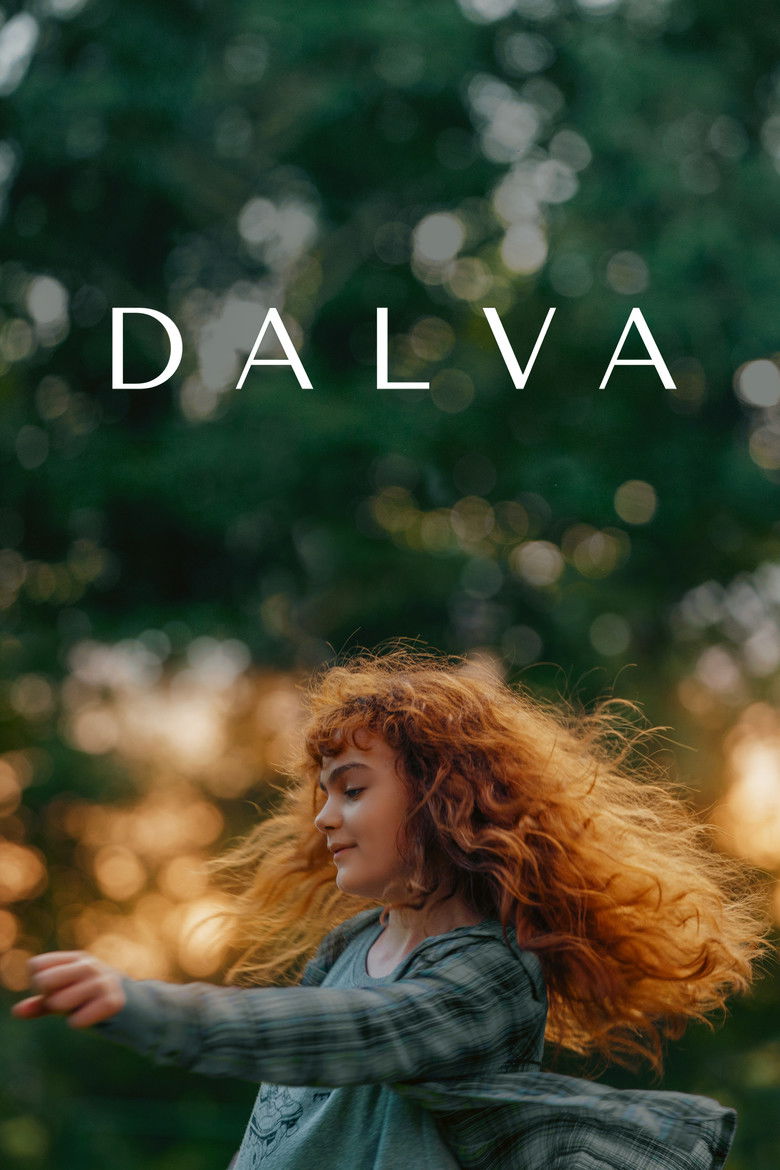دانلود فیلم Love According to Dalva 2022 دالوا