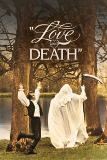 دانلود فیلم Love and Death 1975 عشق و مرگ