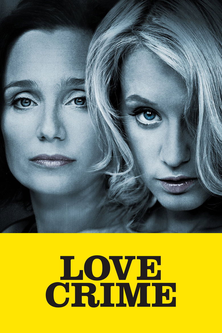 دانلود فیلم Love Crime 2010 جنایت عاشقانه