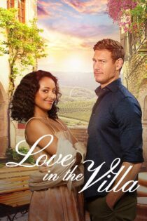 دانلود فیلم Love in the Villa 2022 عشق در ویلا