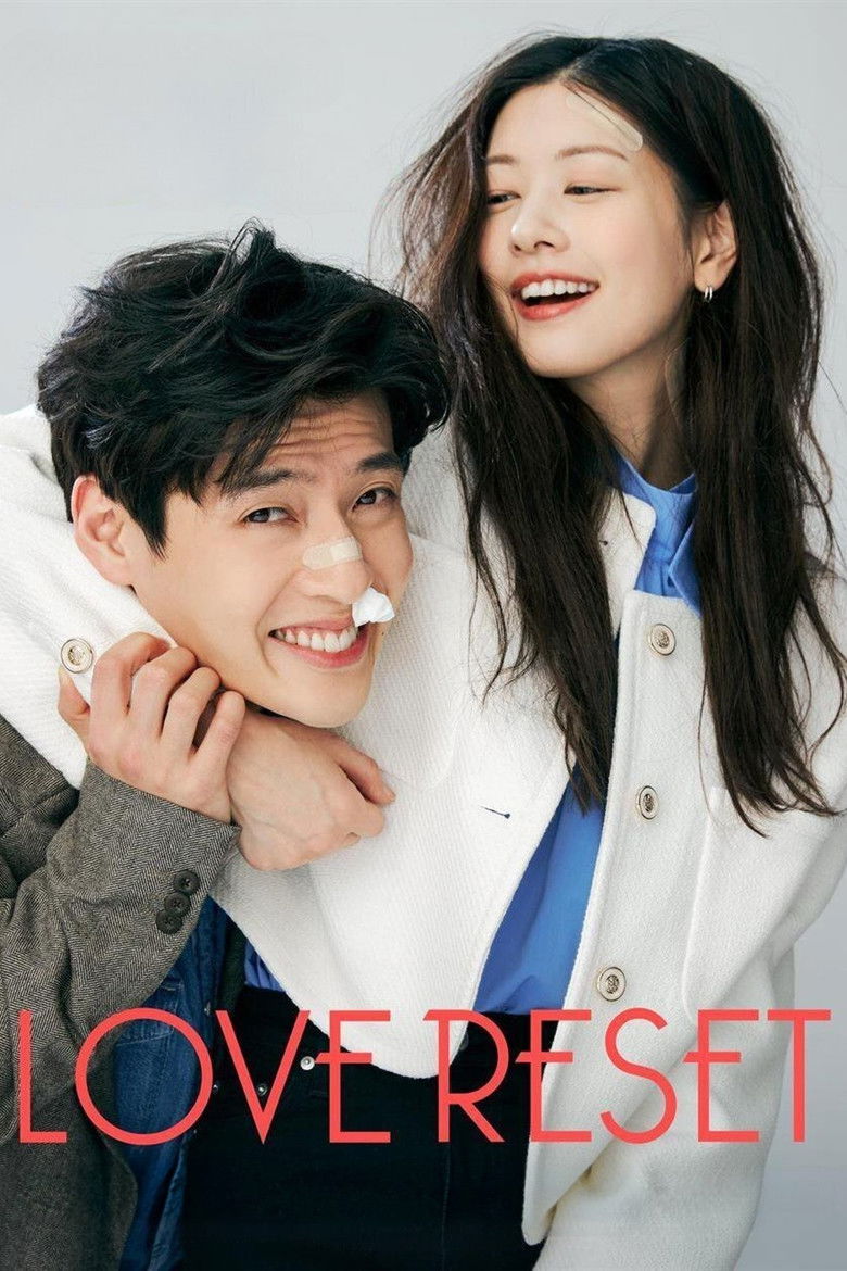 دانلود فیلم Love Reset 2023 ۳۰ سال