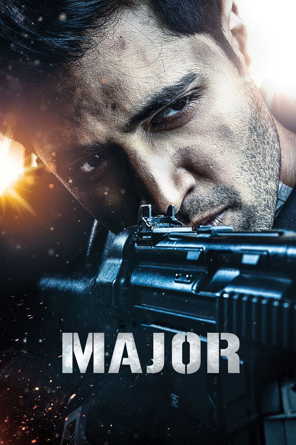 دانلود فیلم Major 2022 ماژور