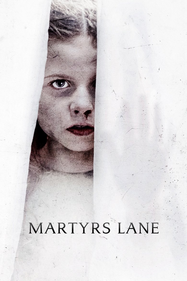 دانلود فیلم Martyrs Lane 2021 کوچه شهدا