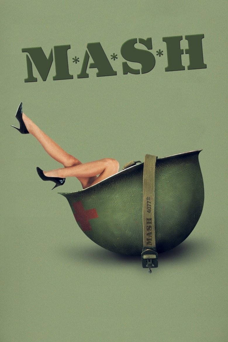 دانلود فیلم M*A*S*H 1970 مش