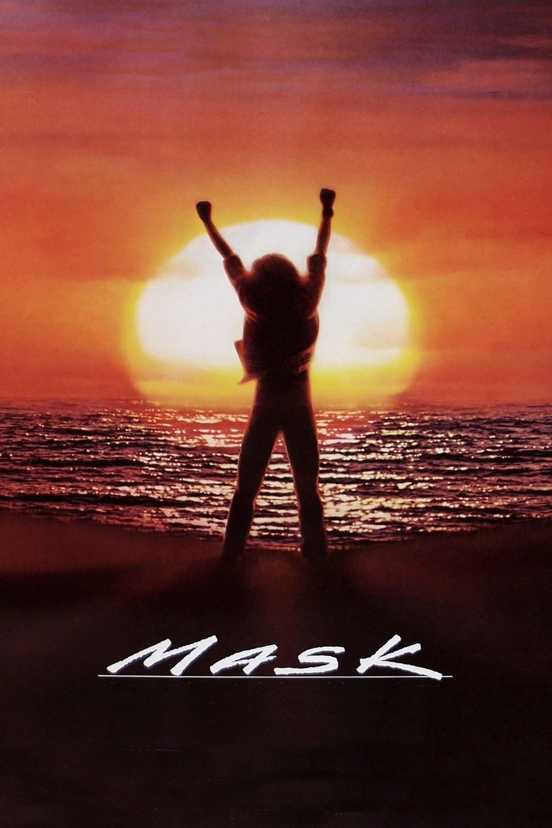 دانلود فیلم Mask 1985 نقاب