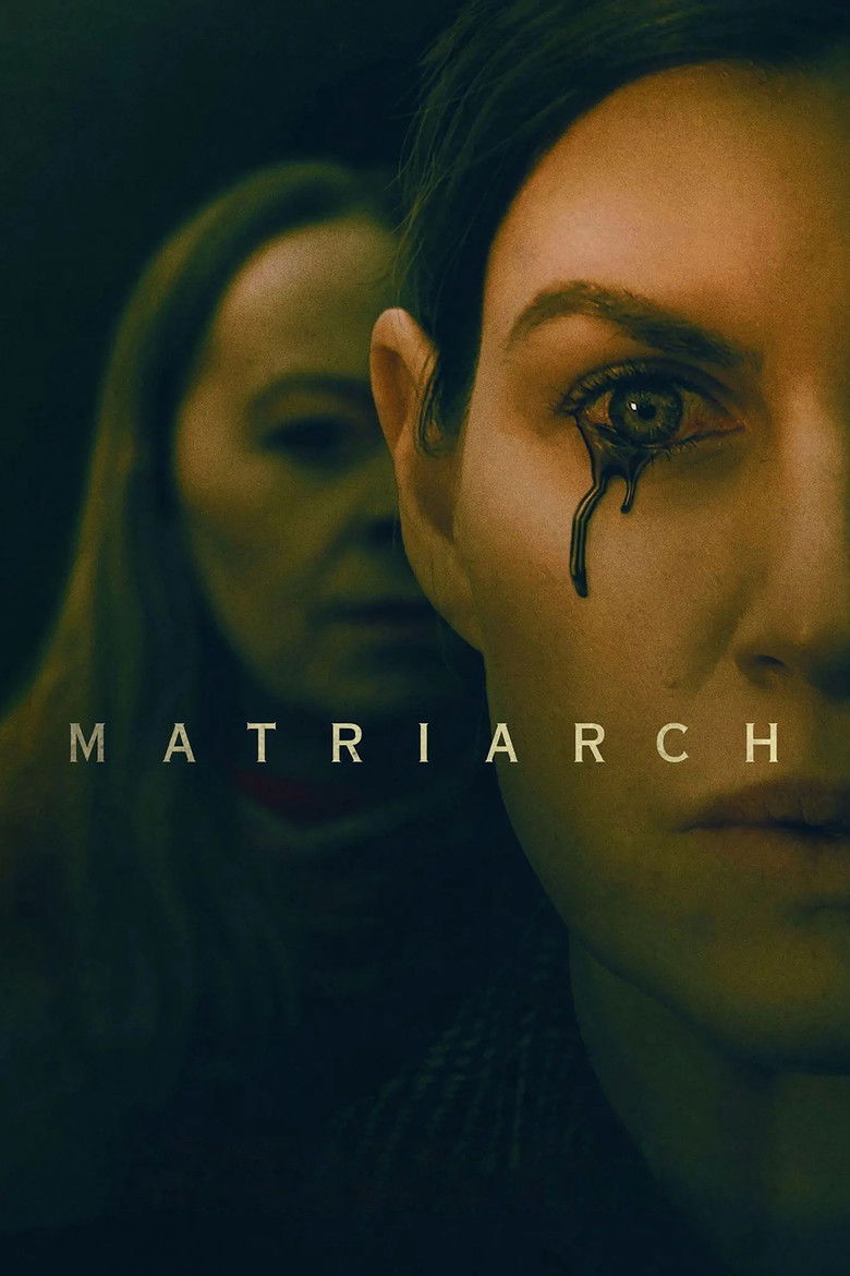 دانلود فیلم Matriarch 2022 مادرشاه