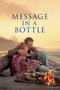 دانلود فیلم Message in a Bottle 1999 پیامی در بطری