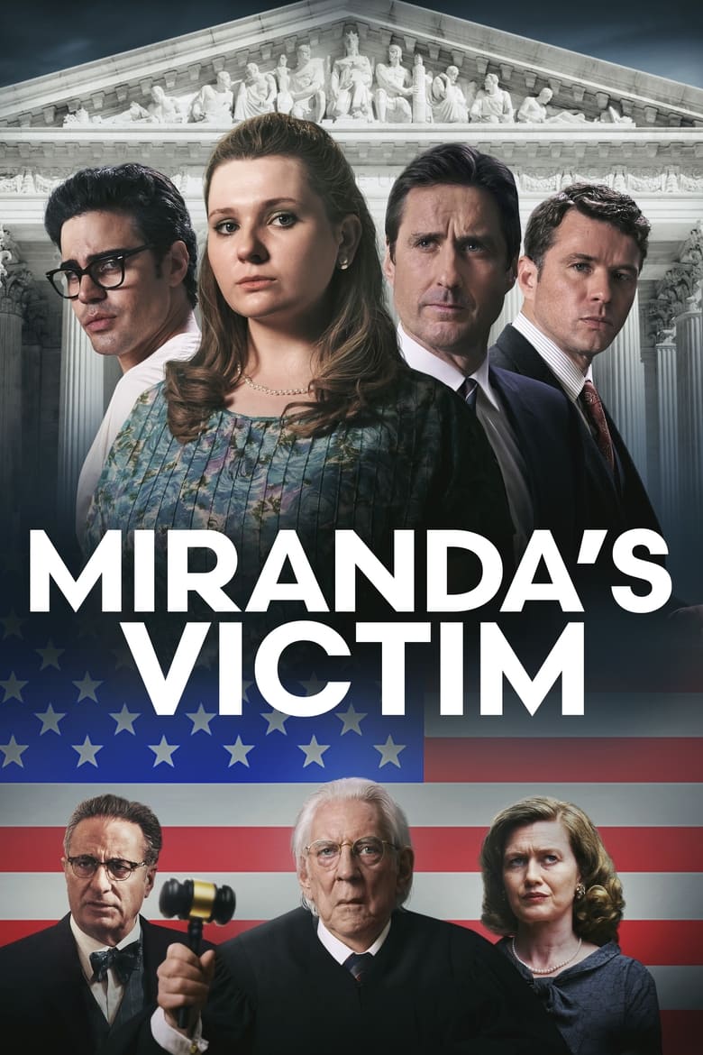 دانلود فیلم Miranda’s Victim 2023 قربانی میراندا