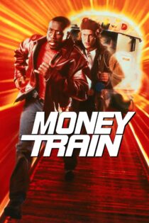 دانلود فیلم Money Train 1995 قطار پول