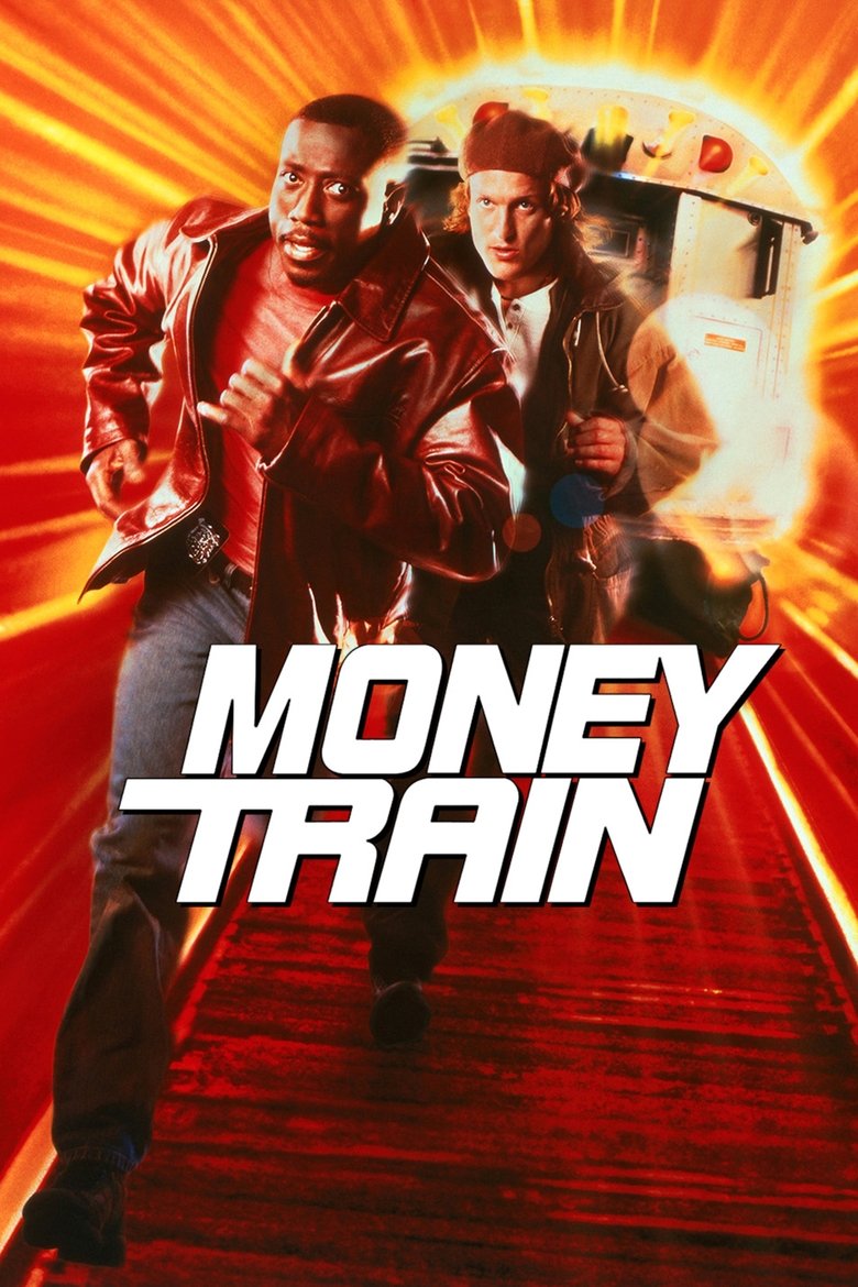 دانلود فیلم Money Train 1995 قطار پول