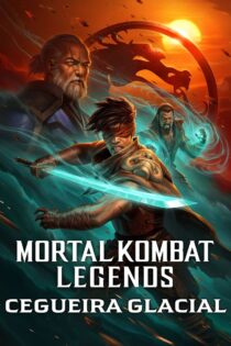 دانلود فیلم Mortal Kombat Legends: Snow Blind 2021 افسانه‌های مورتال کامبت: نابینای برفی