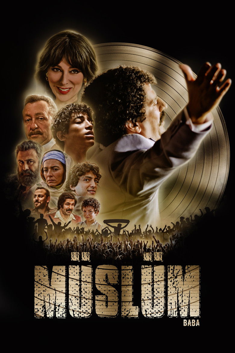 دانلود فیلم Müslüm 2018 مسلم
