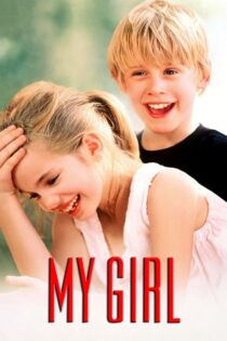 دانلود فیلم My Girl 1991 دختر من
