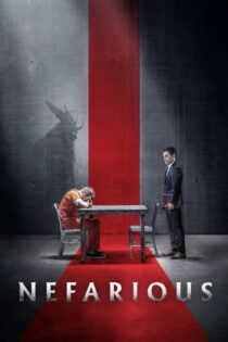 دانلود فیلم Nefarious 2023 نفریوس