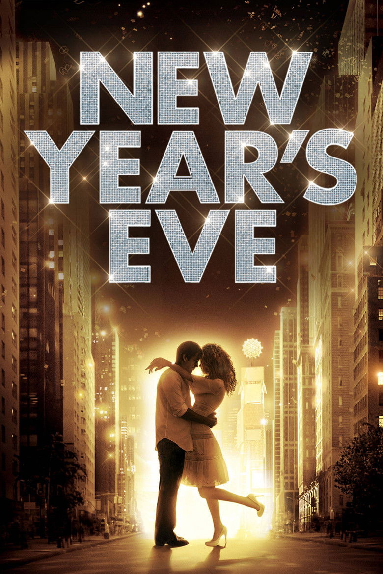 دانلود فیلم New Year’s Eve 2011 شب سال نو