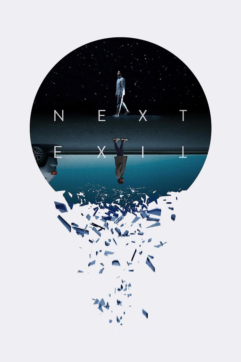 دانلود فیلم Next Exit 2022 خروج بعدی