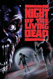 دانلود فیلم Night of the Living Dead 1990 شب مردگان زنده