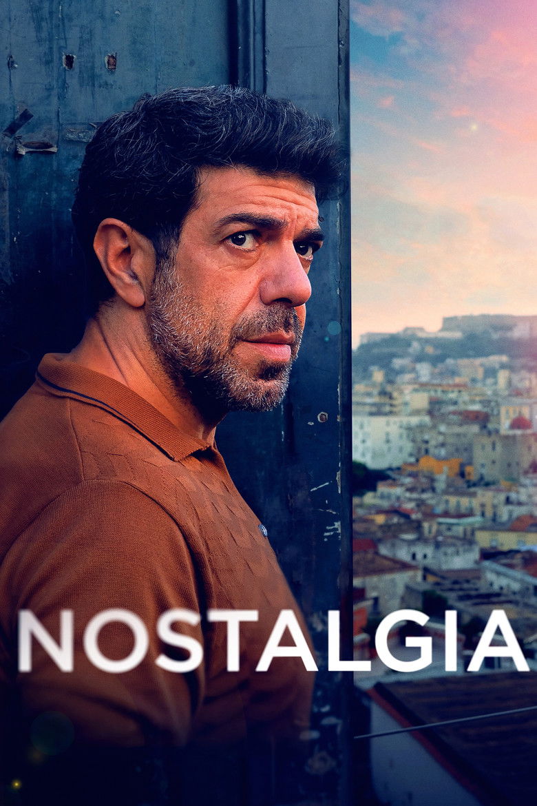 دانلود فیلم Nostalgia 2022 نوستالژی