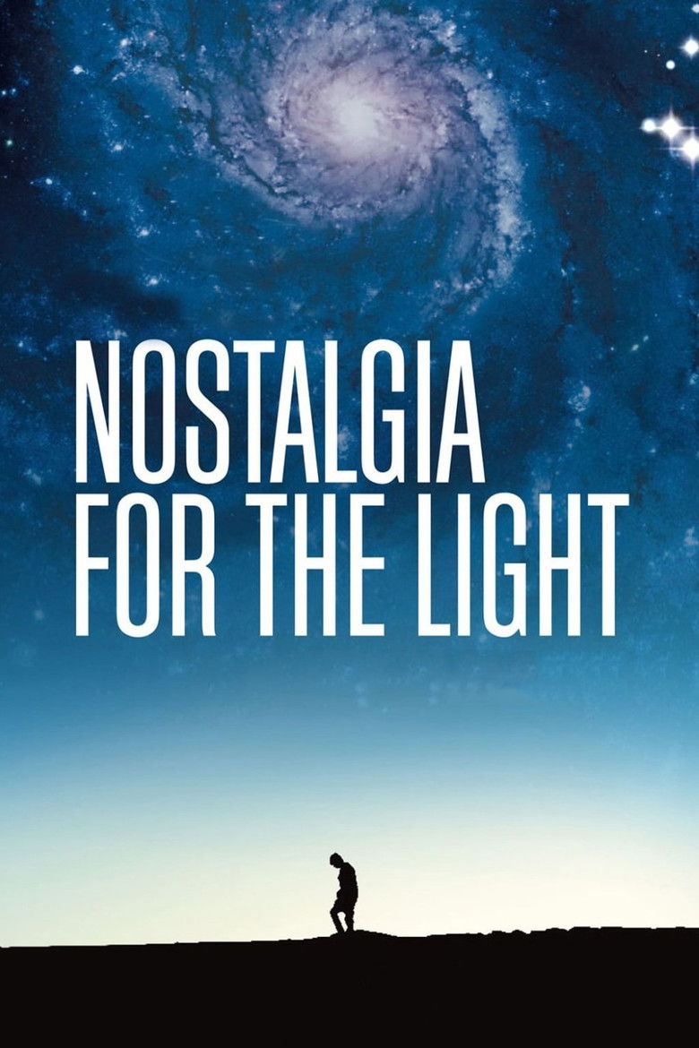 دانلود فیلم Nostalgia for the Light 2010 نوستالژی نور