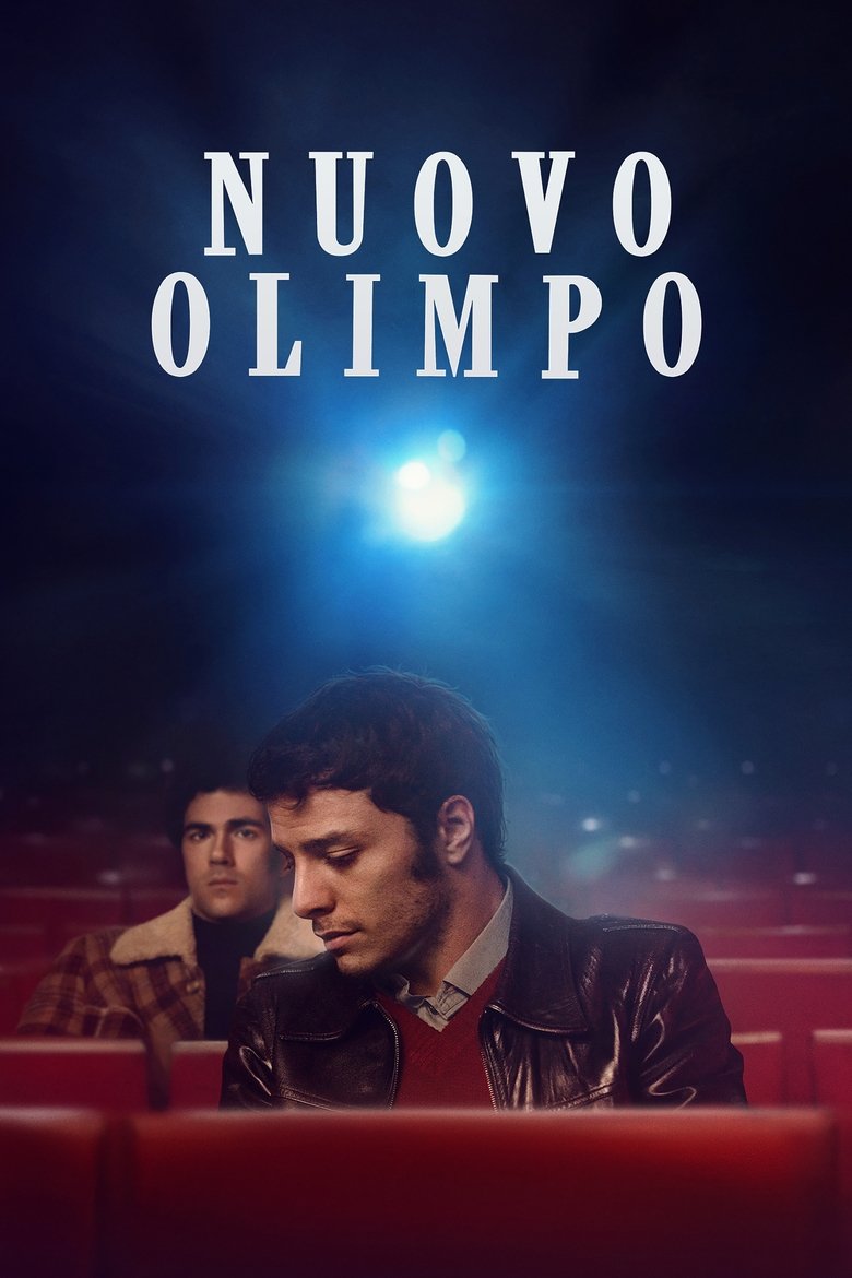 دانلود فیلم Nuovo Olimpo 2023 المپ جدید