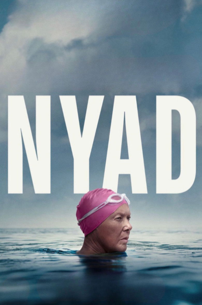 دانلود فیلم Nyad 2023 نیاد