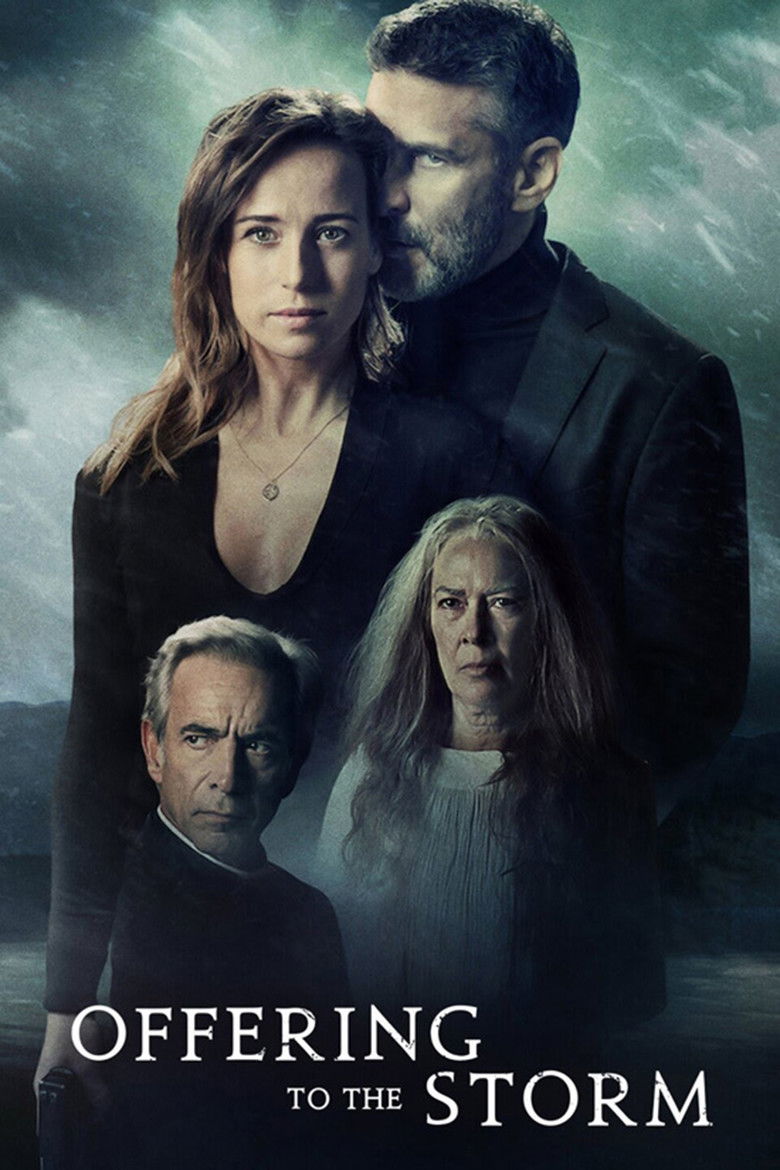 دانلود فیلم Offering to the Storm 2020 آفندا به طوفان