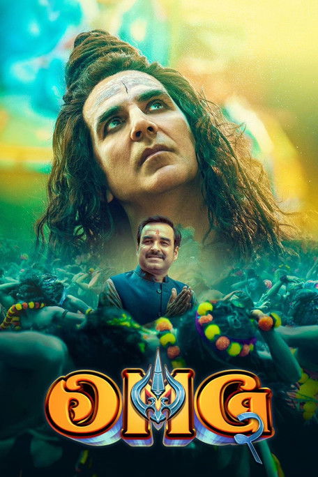 دانلود فیلم OMG 2 2023 اوه خدای من ۲