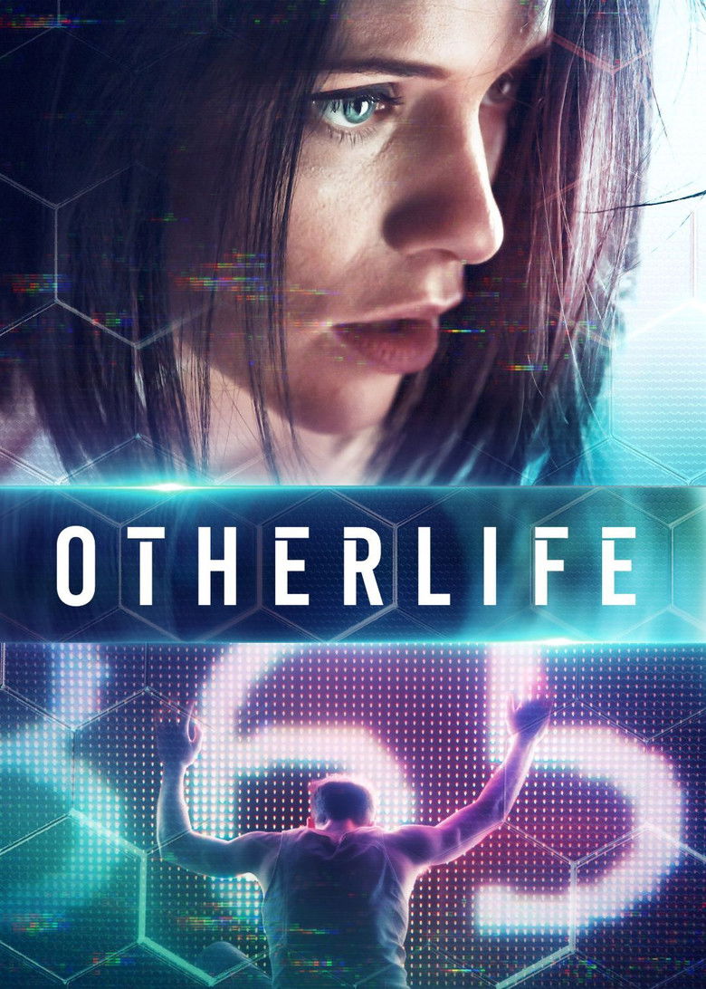 دانلود فیلم OtherLife 2017 زندگی دیگر