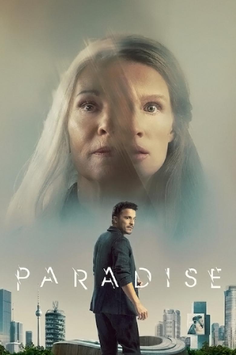 دانلود فیلم Paradise 2023 بهشت