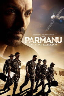دانلود فیلم Parmanu: The Story of Pokhran 2018 پارمانو: داستان پوکران