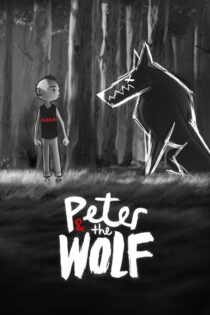 دانلود فیلم Peter & the Wolf 2023 پیتر و گرگ