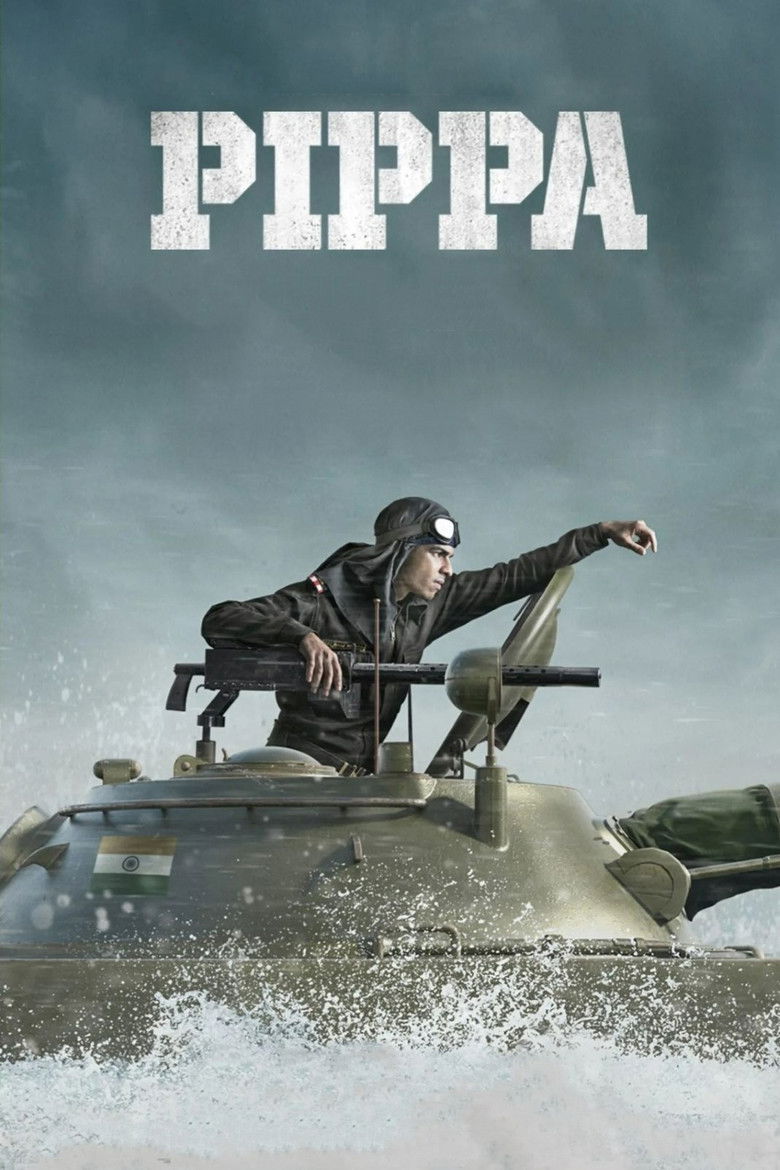 دانلود فیلم Pippa 2023 پیپا