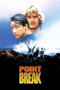 دانلود فیلم Point Break 1991 نقطه شکست